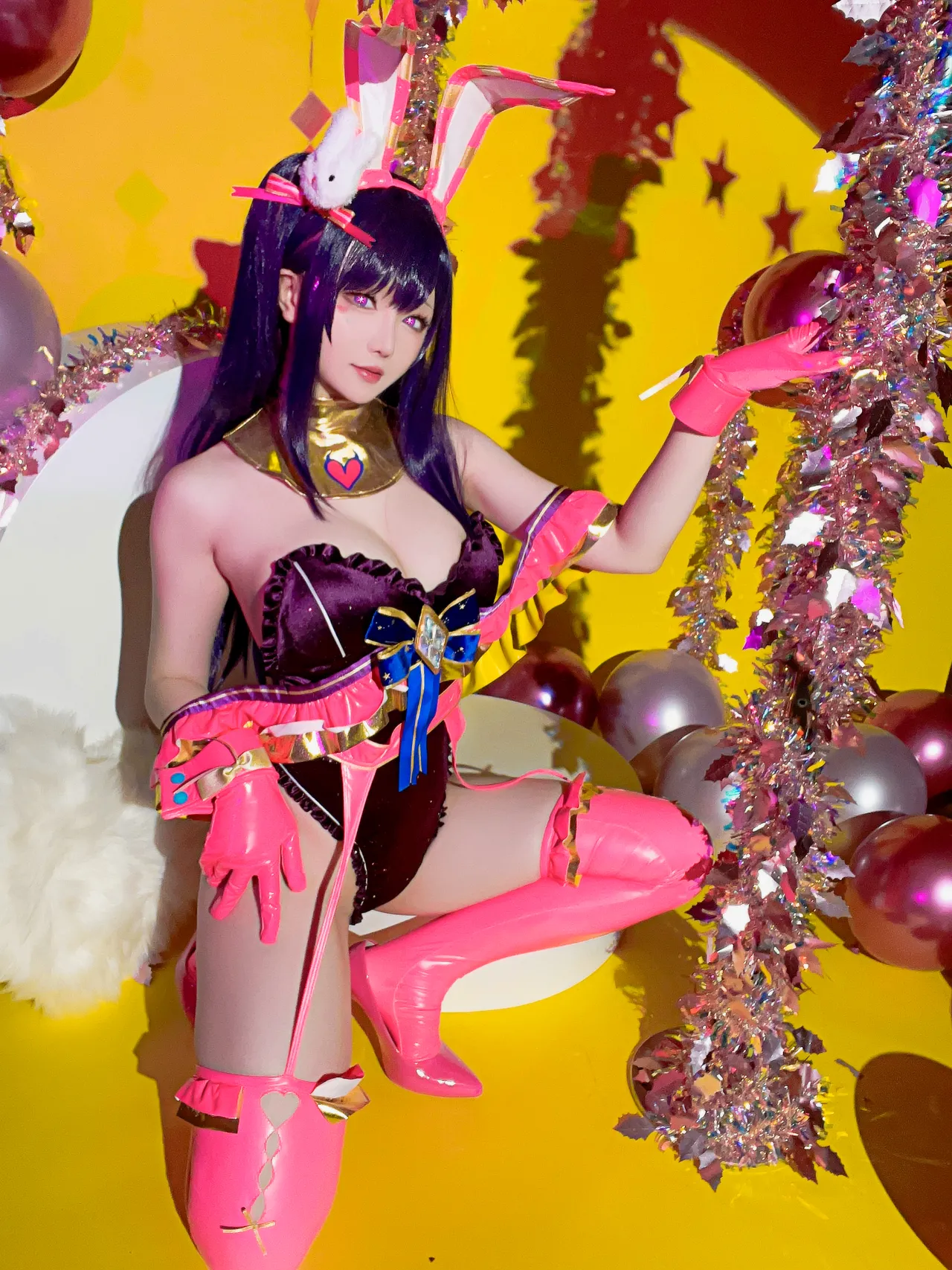 星之迟迟 - 2023-10-C（我推的孩子-星野爱同人）-erohere114.webp